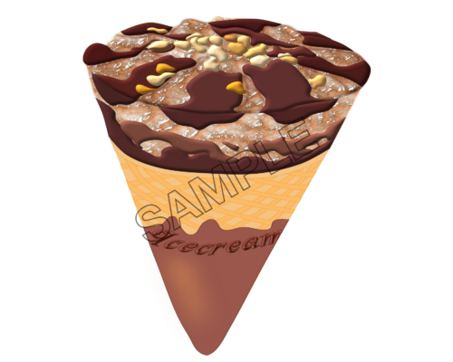 ice cream sample mage png