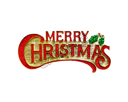 christmas greetings sample image png