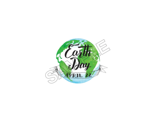 earth day sample image png