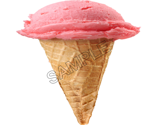 ice cream sample mage png