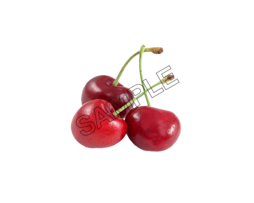 cherry sparkling sample image png