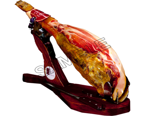 jamon sample image png