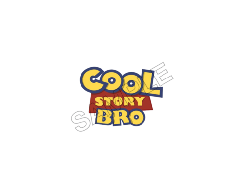 cool story bro sample image png