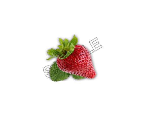 strawberry brand-new sample image png