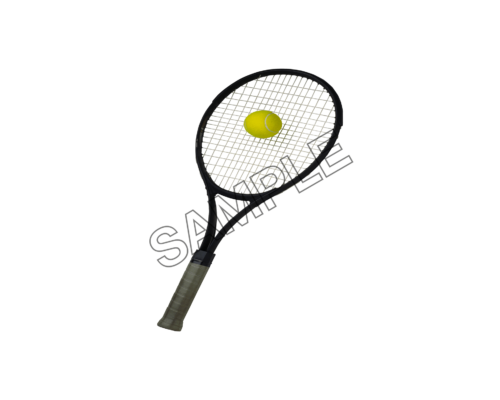 tennis racket sample image png