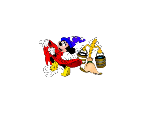 disney fantasia sample image png