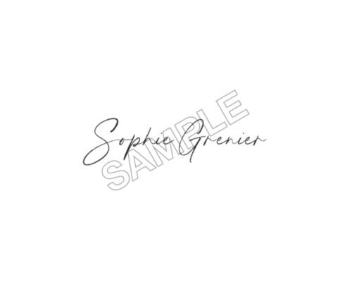 sophie grenier sample image png