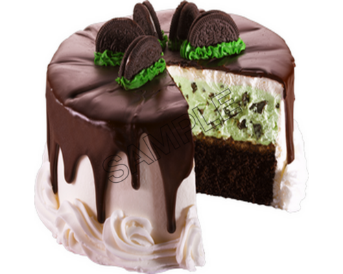 chocolate cake sample image png