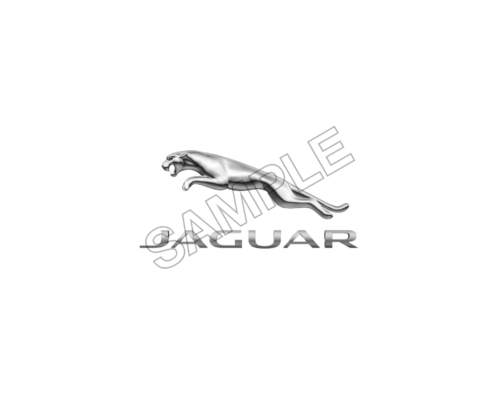 JAGUAR car sample image png