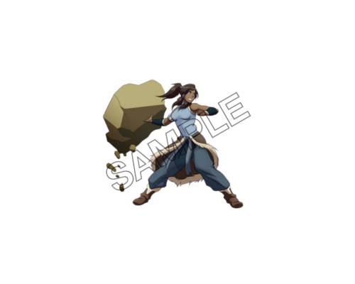 the legend of korra sample image png