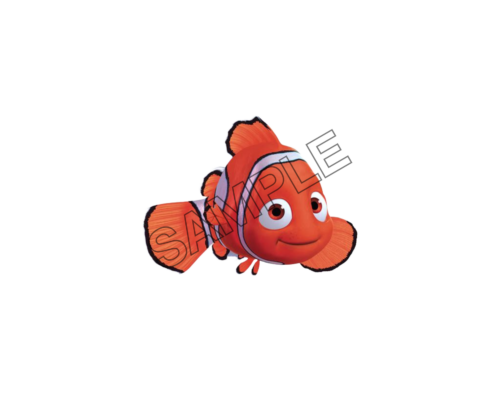 finding nemo sample image png