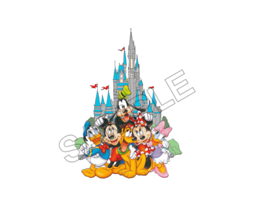 goofy sample image png