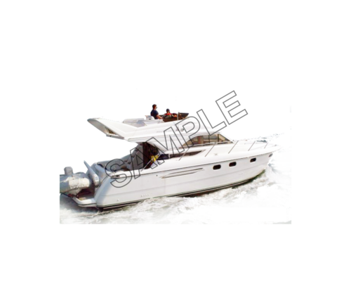 boat doble flat sample image png