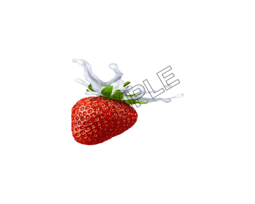 strawberry fresh sample image png