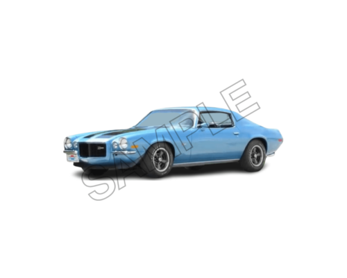 Old Timer Car sample image png