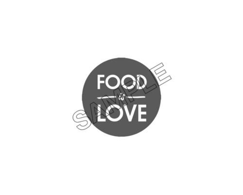 food is love sample image png