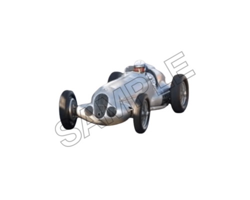 Old Timer Car sample image png