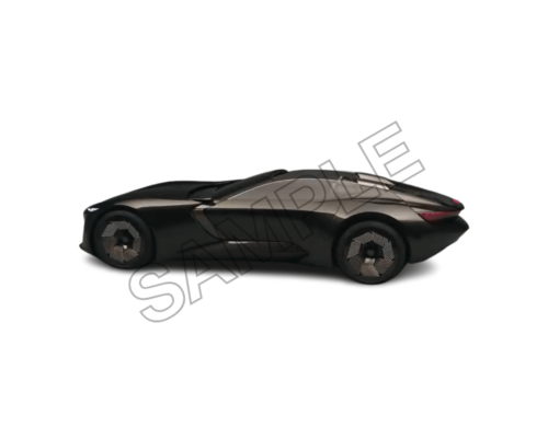 future concept car sample image png