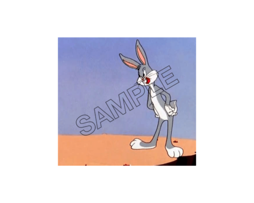 bugs bunny smart sample image png