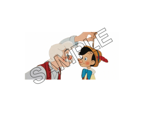 Pinocchio sample image png