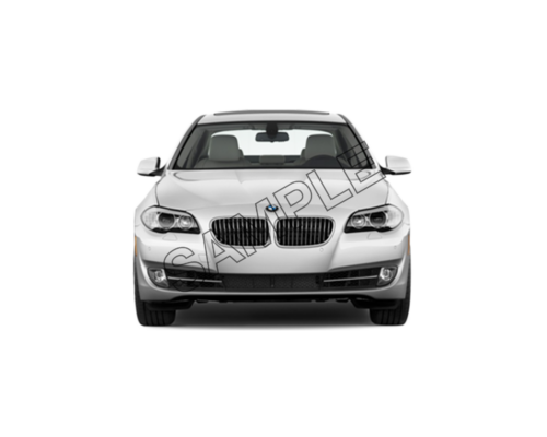 car bmw the i4 sample image png