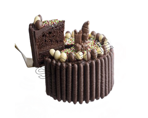 chocolate cake png