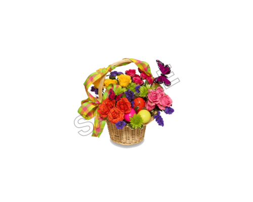 happy easter sample image png