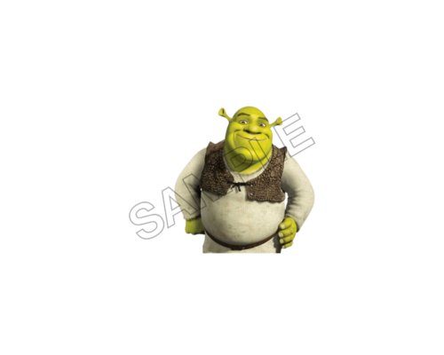 shrek 5 sample image png