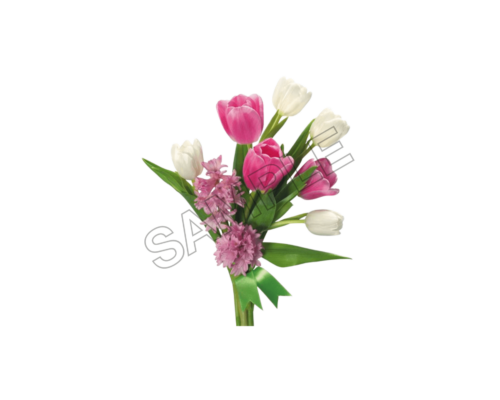 flowers and bouquets sample image png