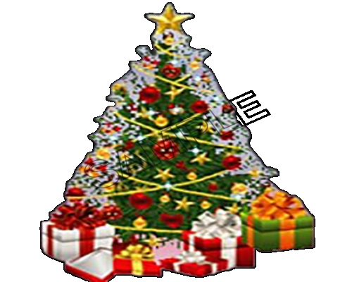 Christmas Tree png