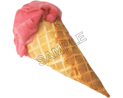 ice cream sample mage png