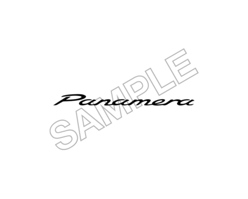 Porsche Panamera Model 2023 sample image png