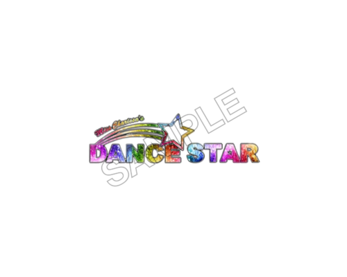 dance star sample image png