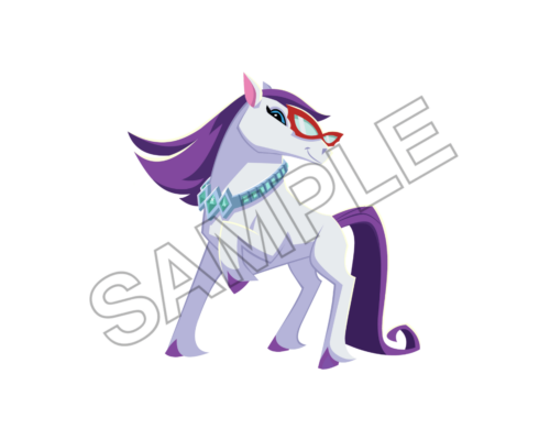 horse sample image png