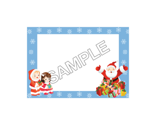 christmas card sample image png