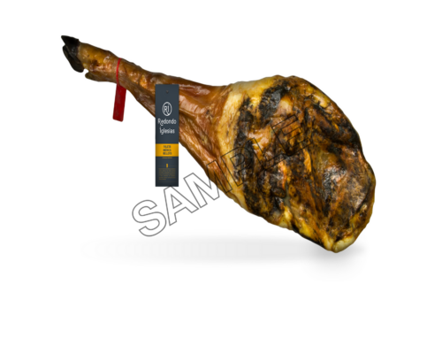 jamon sample image png