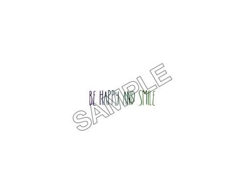 smile sample image png