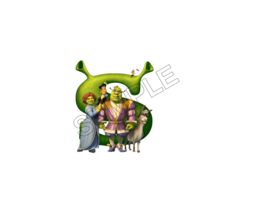 shrek 5 sample image png