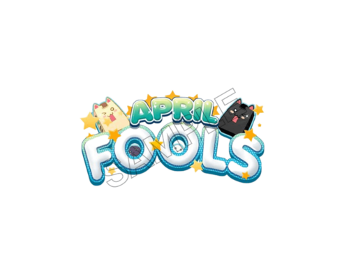 1 April Fool s Day sample image png