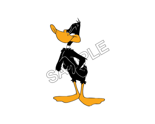 daffy duck smart sample image png