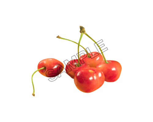 cherry mix sample image png