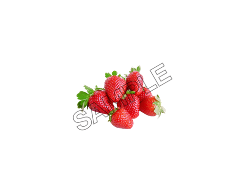 strawberry kick sample image png