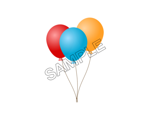 baloons zeppelin sample image png