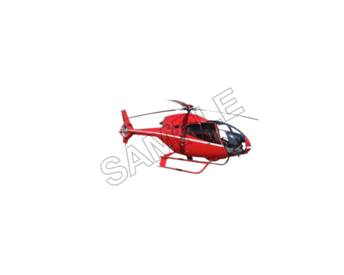 red helicopter sample image png