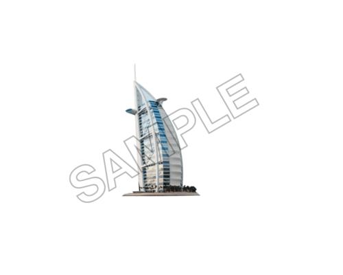 dubai resort sample image png