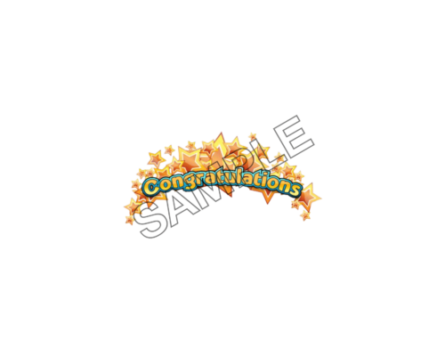 Congratulations sample image png