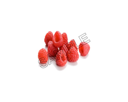 raspberry balls sample image png