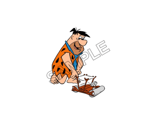 flintstones fred toys sample image png