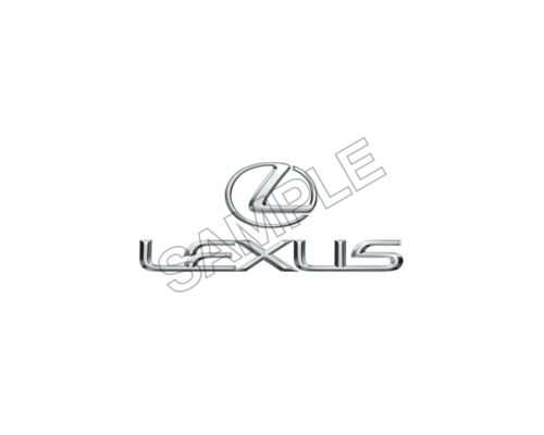 lexus car sample image png