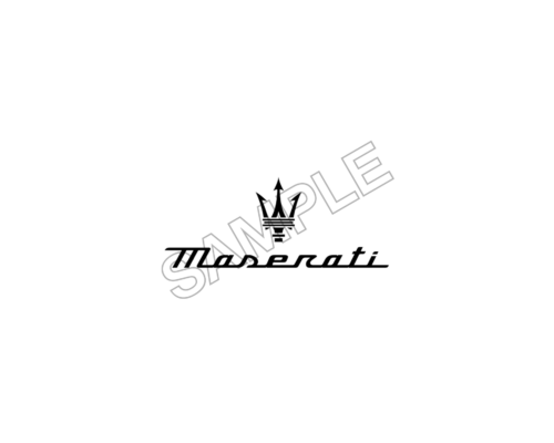 maserati car sample image png